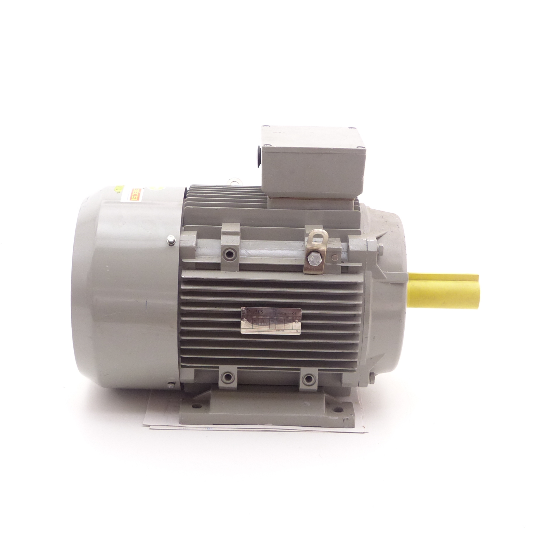 Drehstrommotor DOR 160M2-2-157 