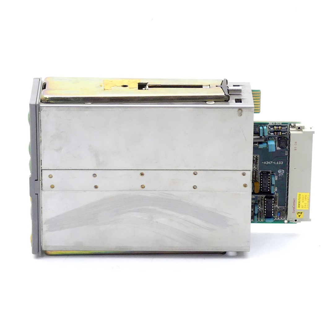 Controller C73451-A347-C252-1