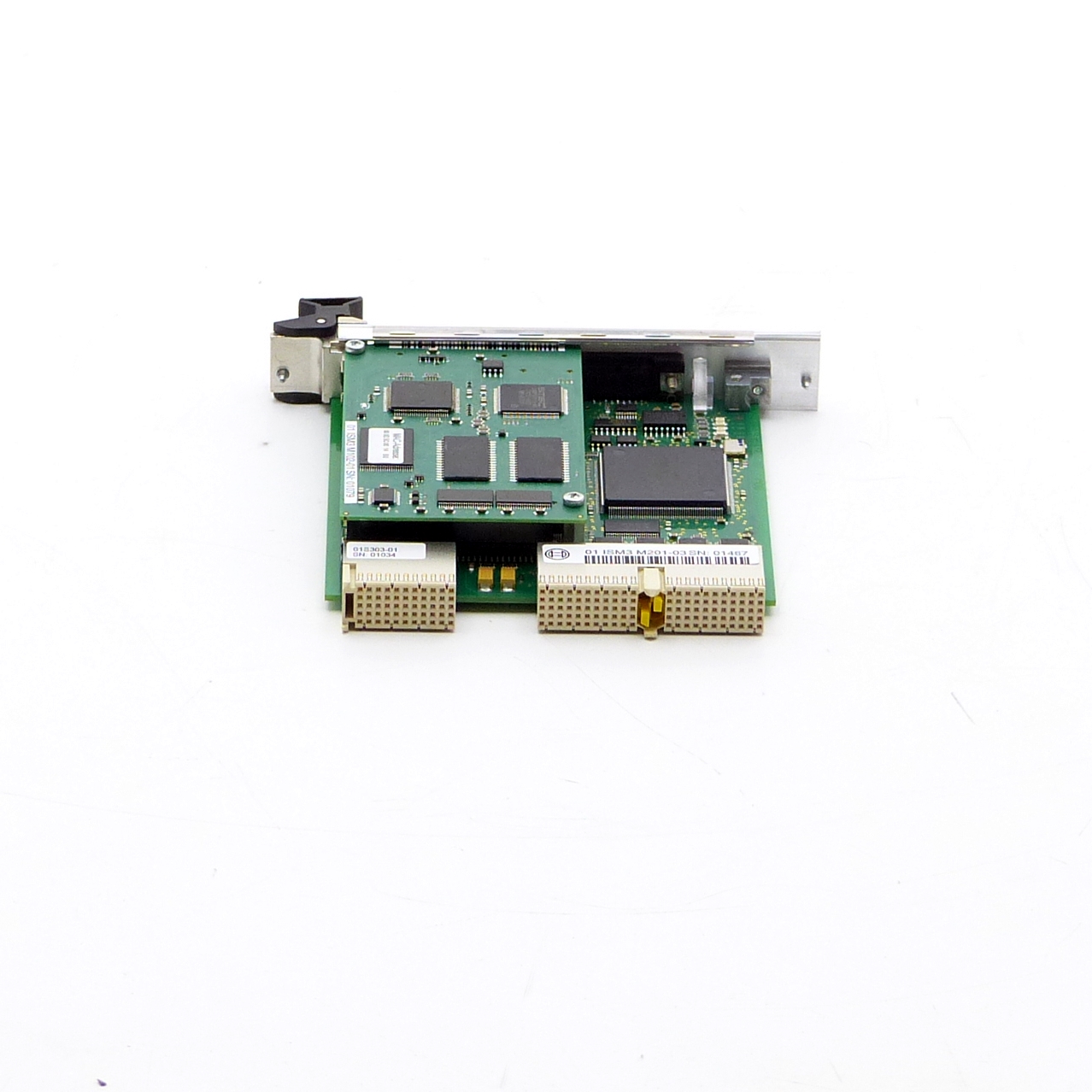 Ethernet Baugruppe ISM3  