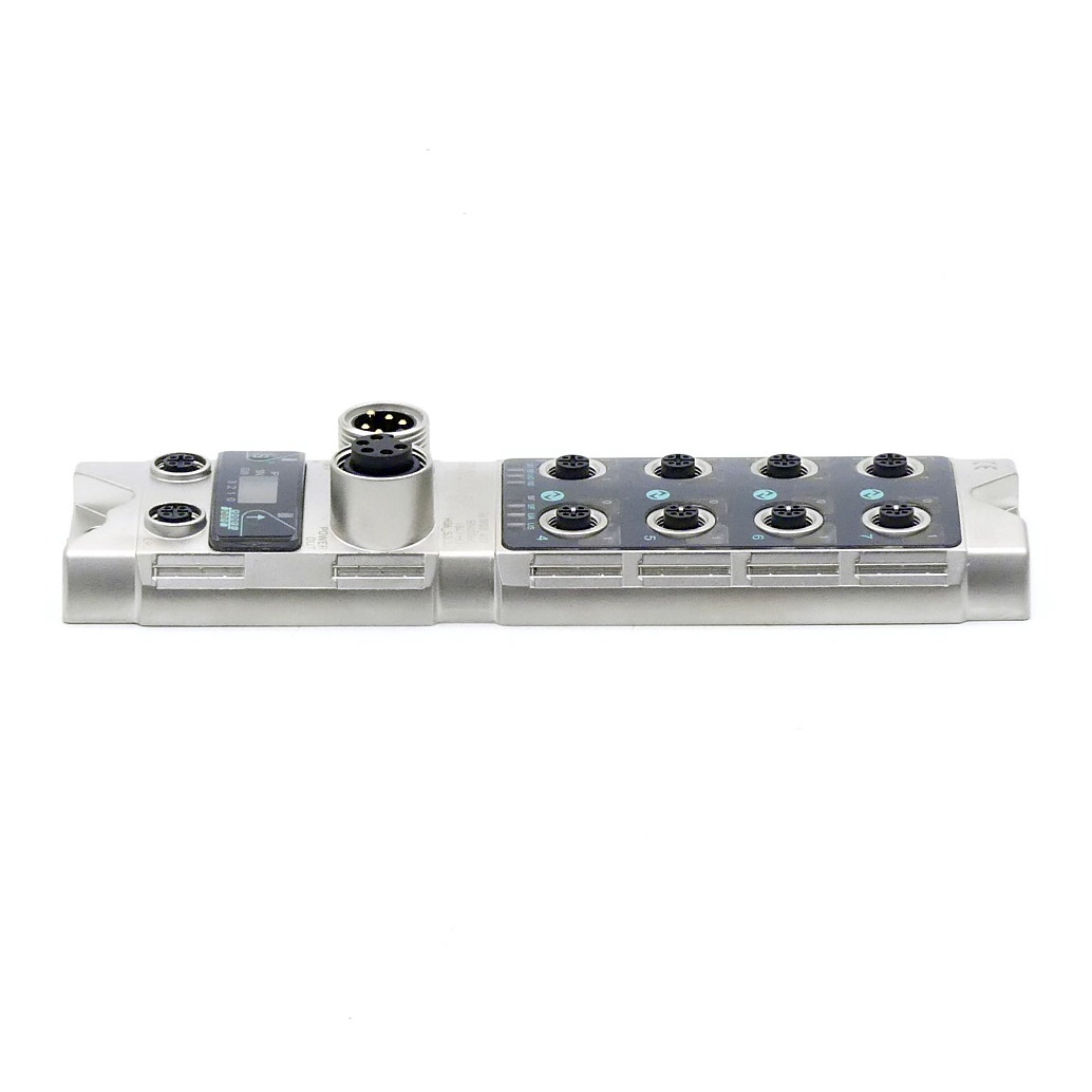 Network module for Profinet 