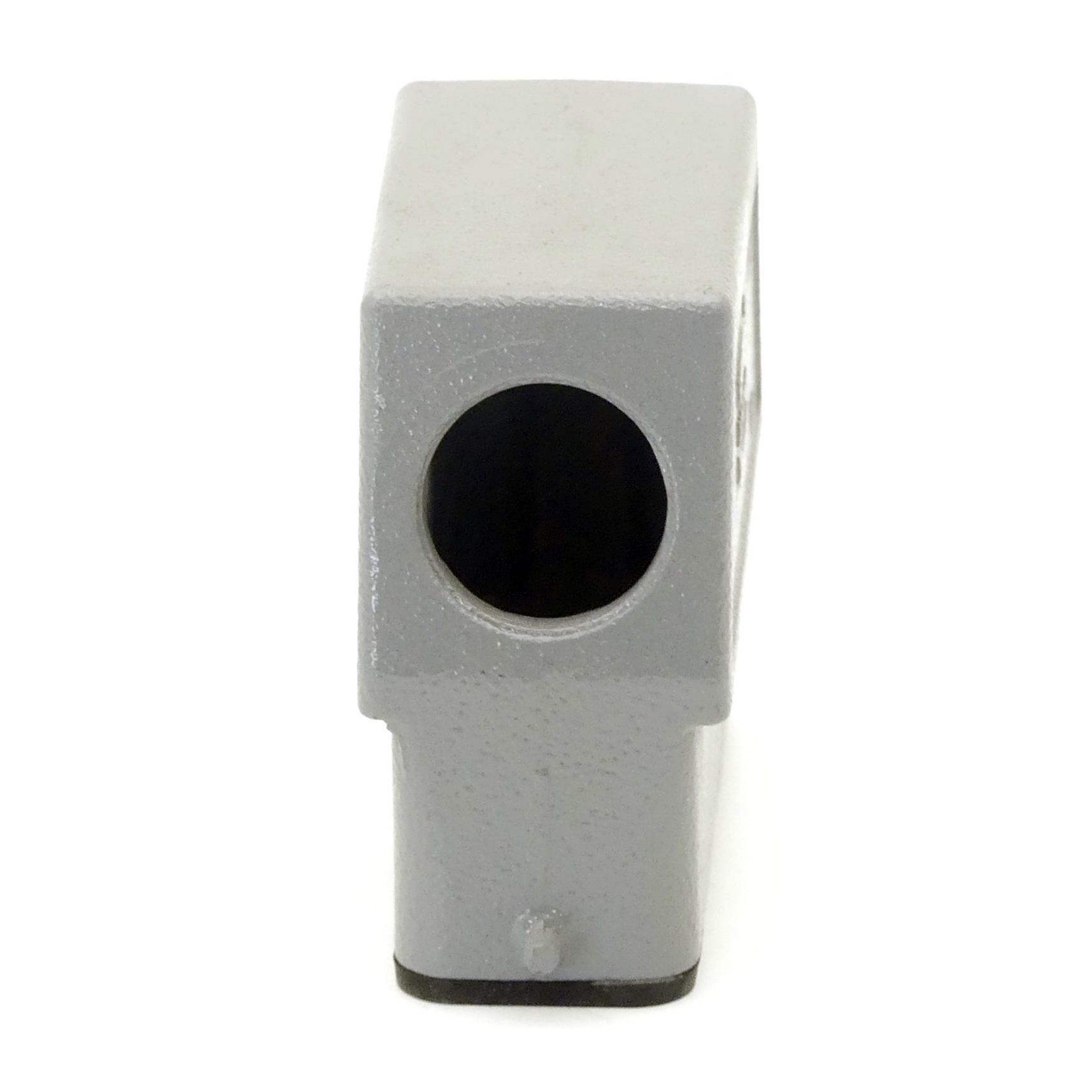 Han 16A grommet housing 19200160546