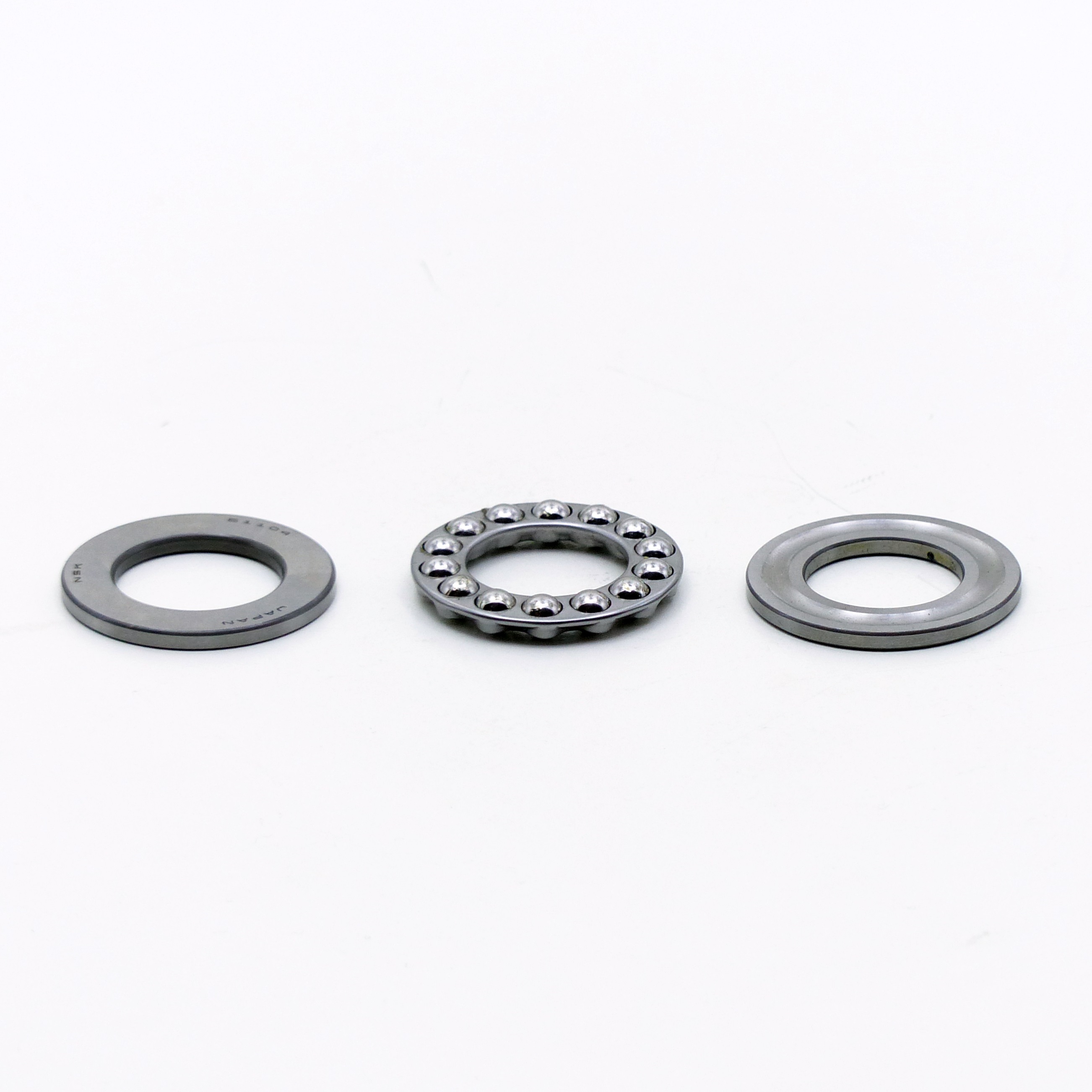 Deep Groove Ball Thrust Bearing 