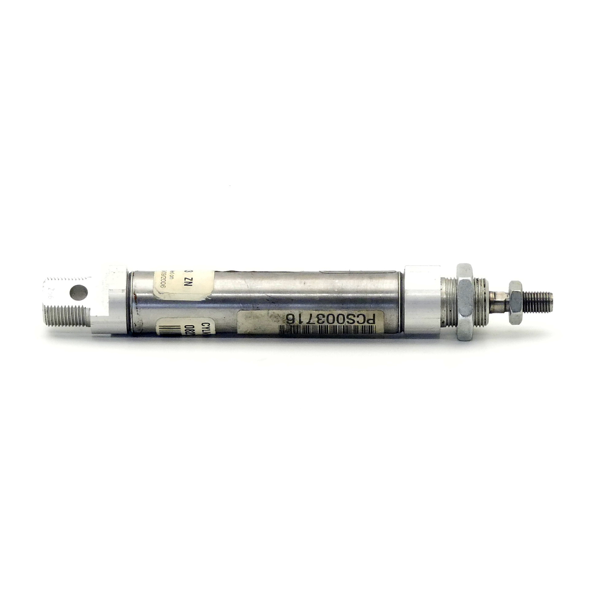 Round Cylinder