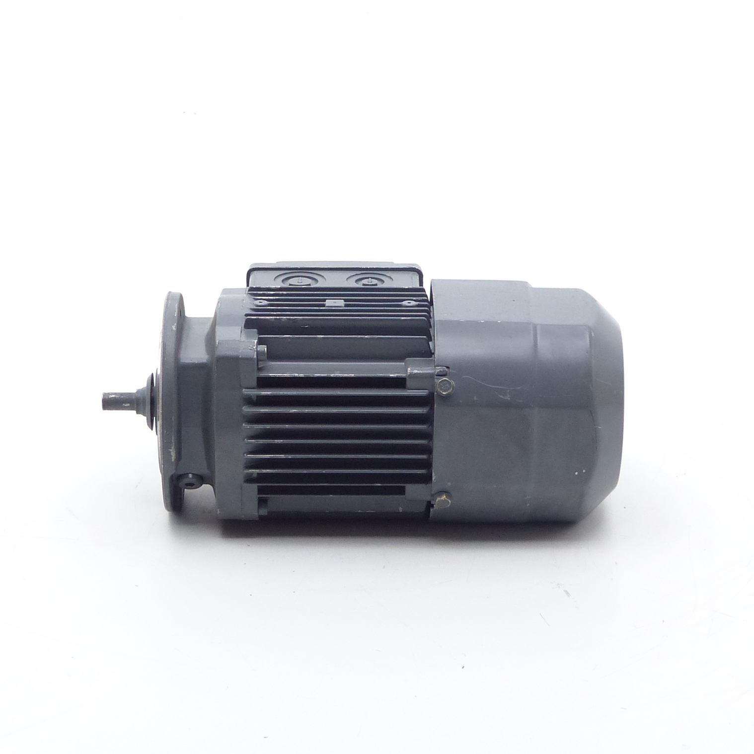 Three-phase Motor DFR63S4/BR 