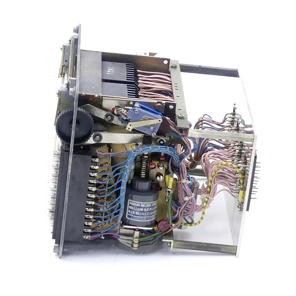 Steuerung S 474 DS
