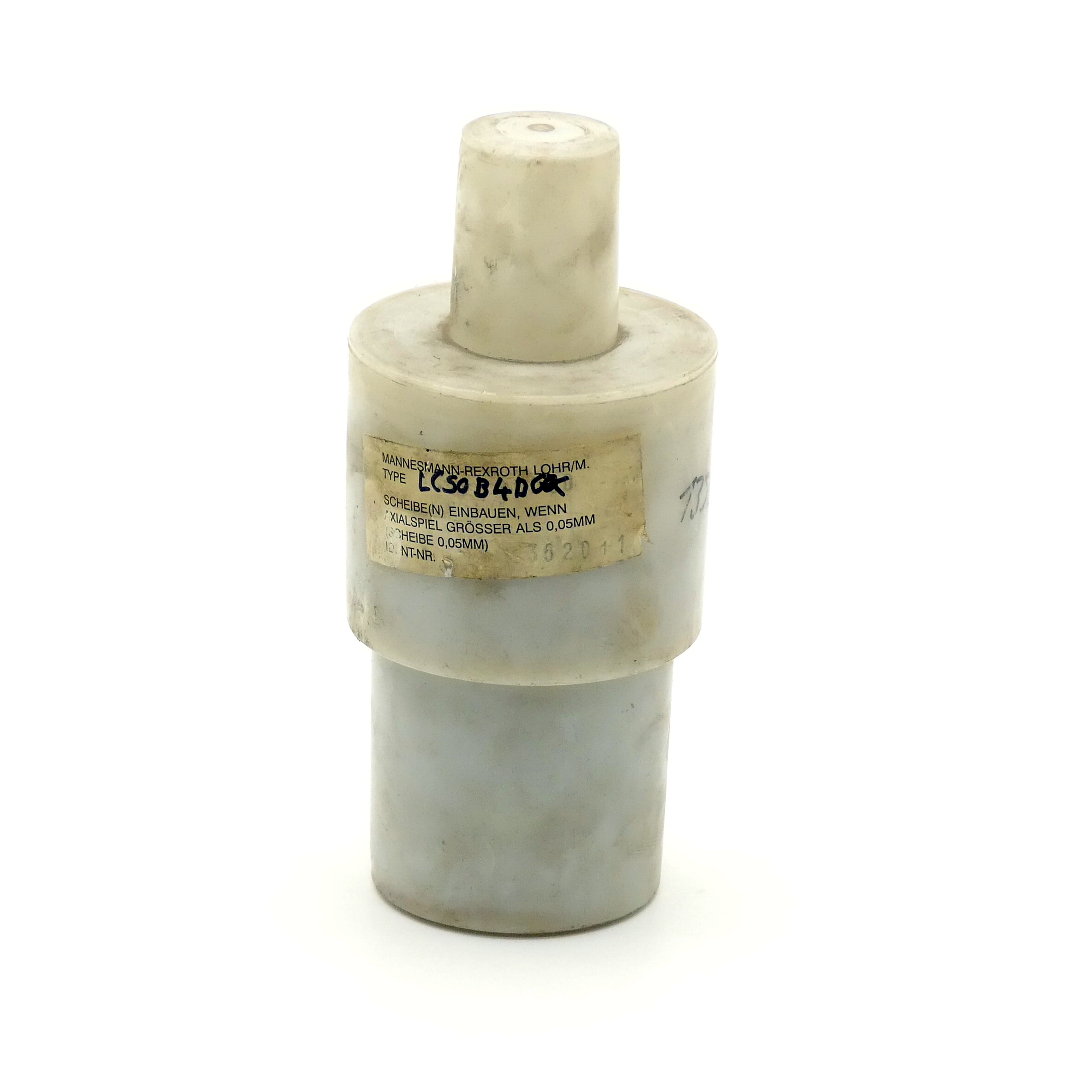 2-way built-in valve 