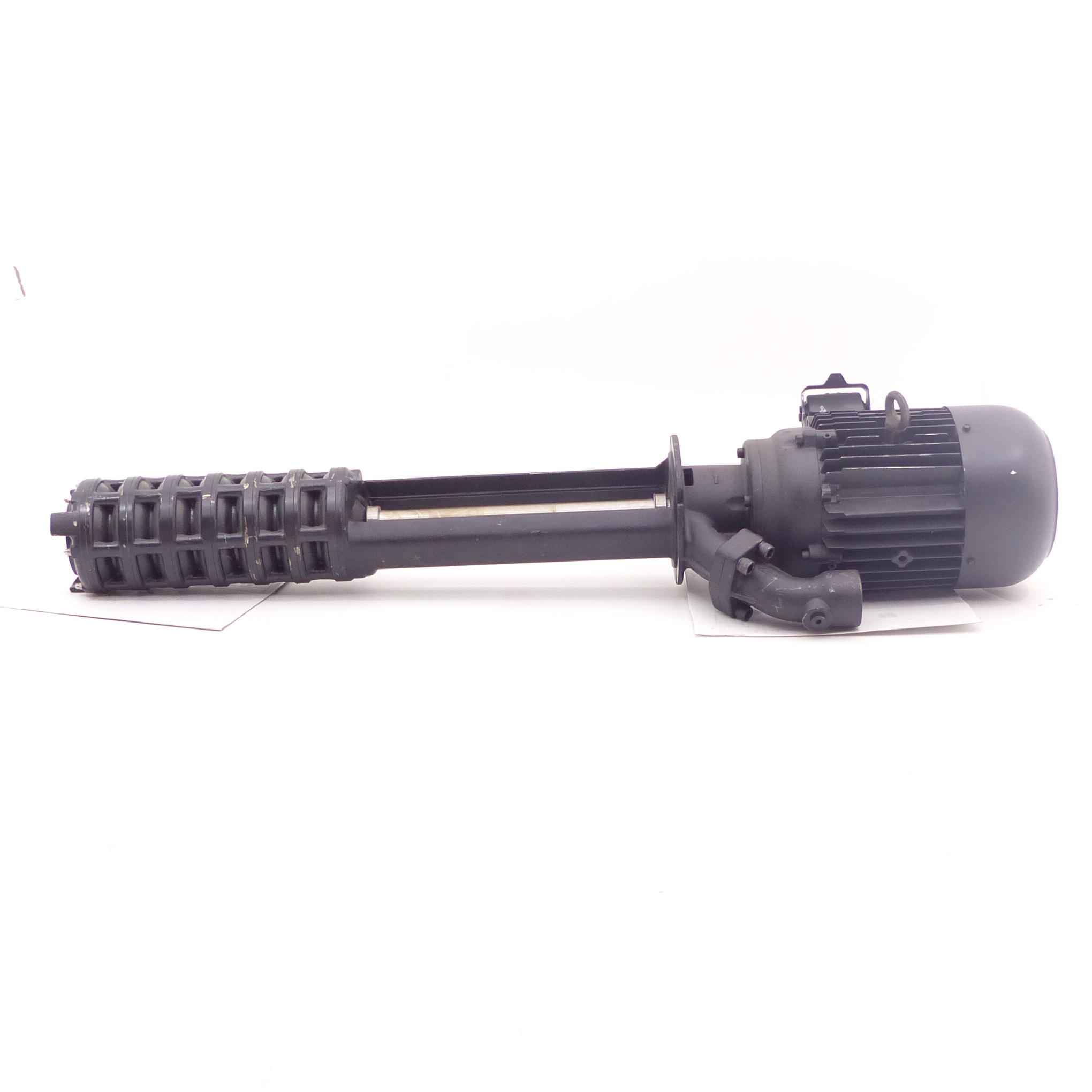 Submersible Pump STA407/740-GMV+340