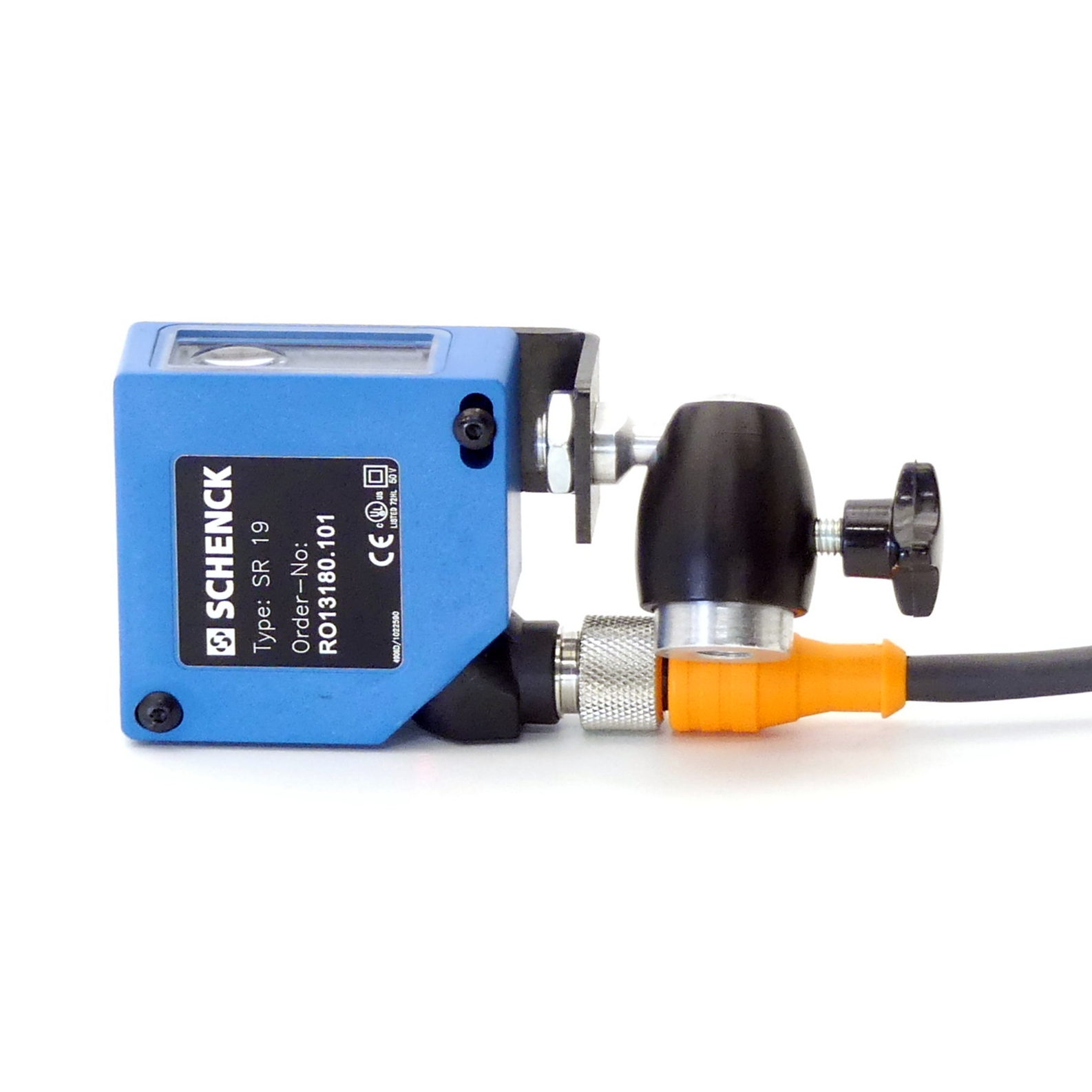 Optischer Sensor SR 19 