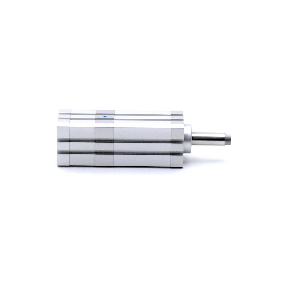 Pneumatic cylinder ADNM-40-I-P-A-10Z1-52Z2-38K8