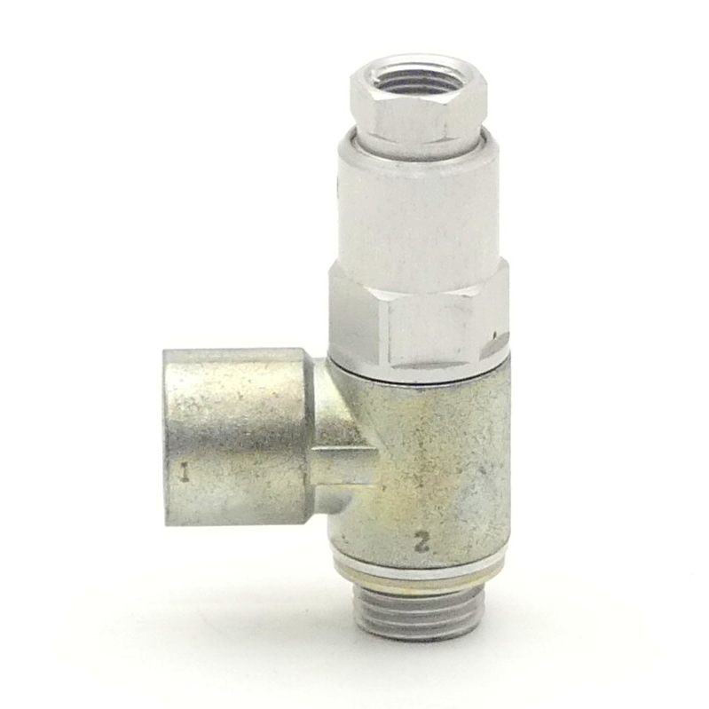 Piloted check valve HGL-1/4-B 