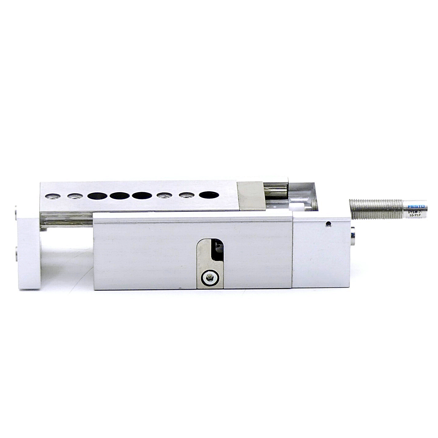 Mini slide DGSL-12-30-C-Y3A