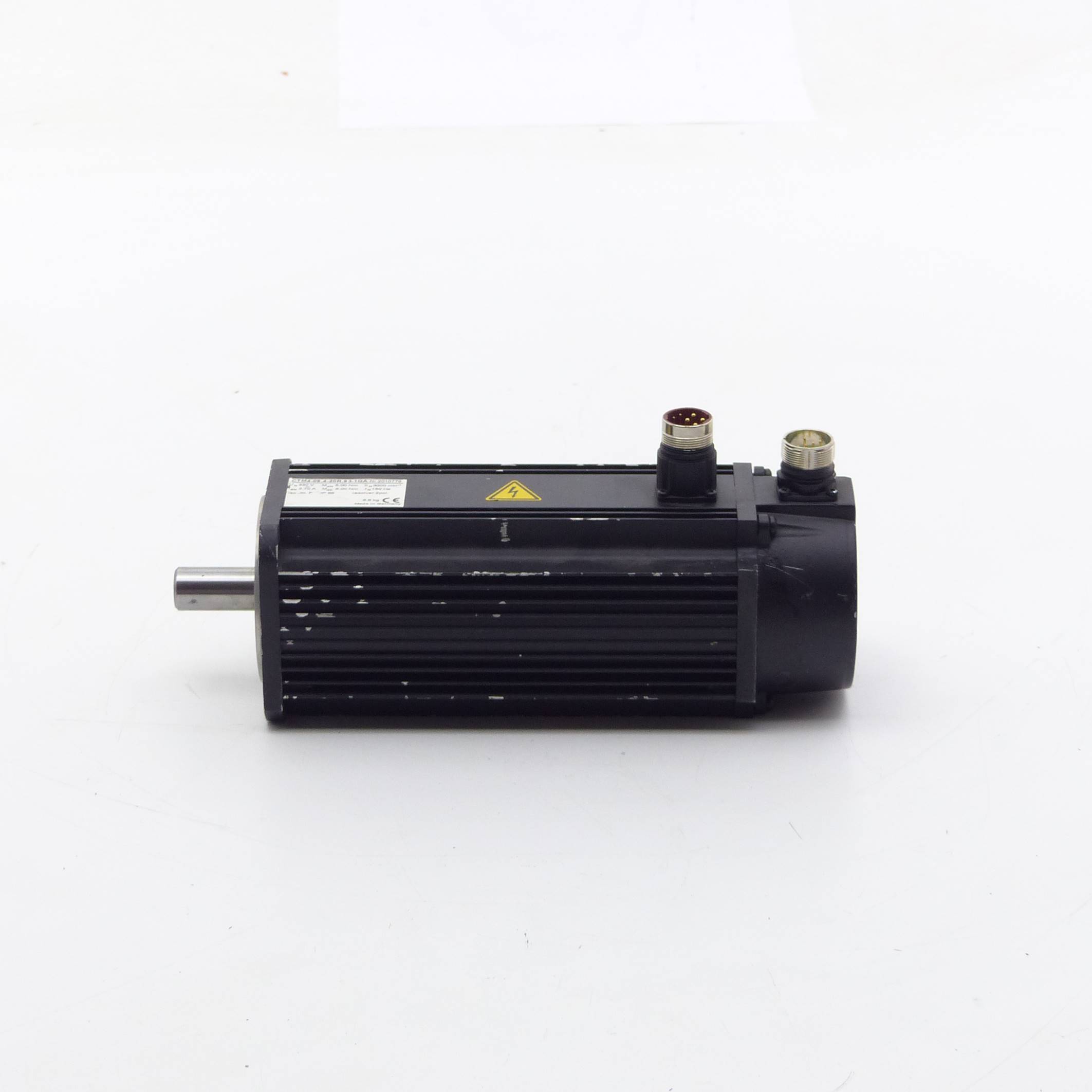 Servo Motor CTM4-09.4-20R.9 3-1QA 