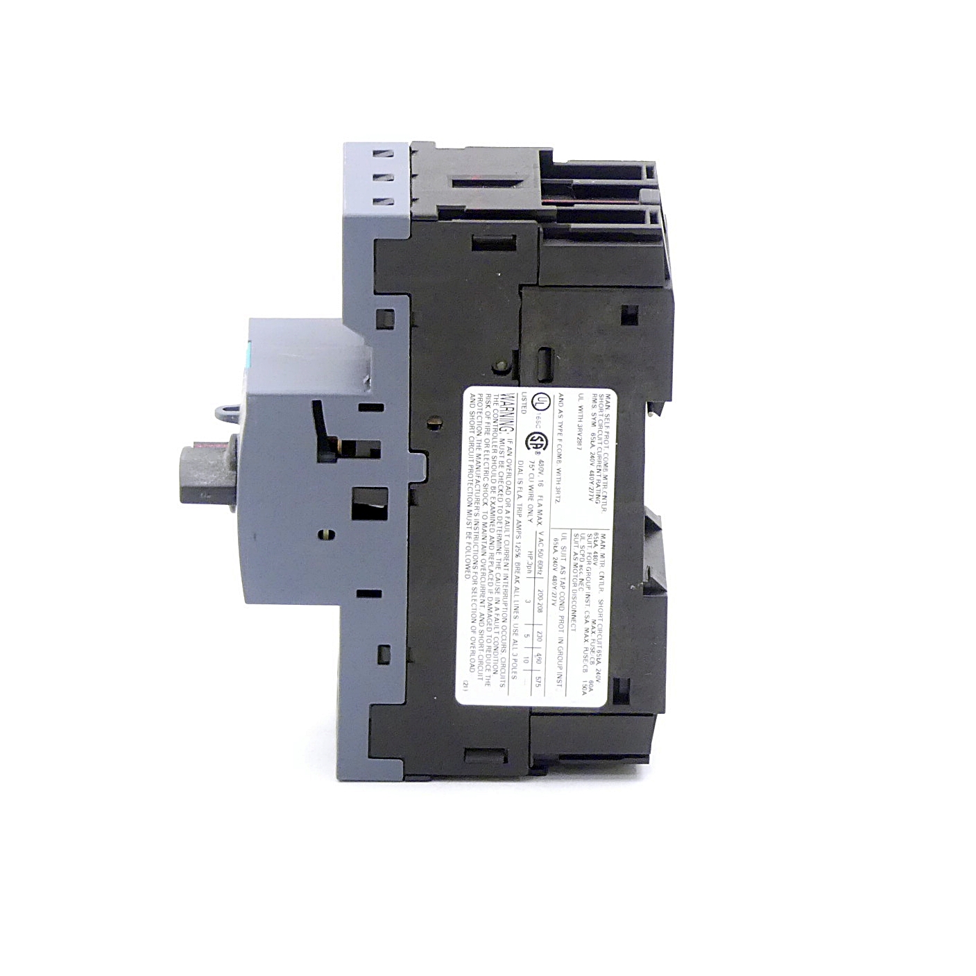 Circuit breaker