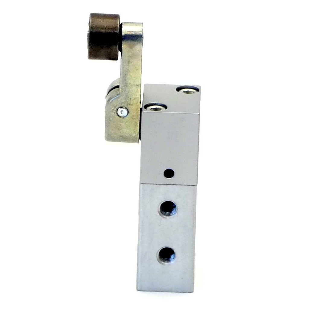 Schwenkhebelventil RW-3-M5 