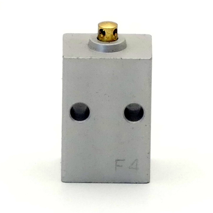 Stem actuated valve V-3-M5 