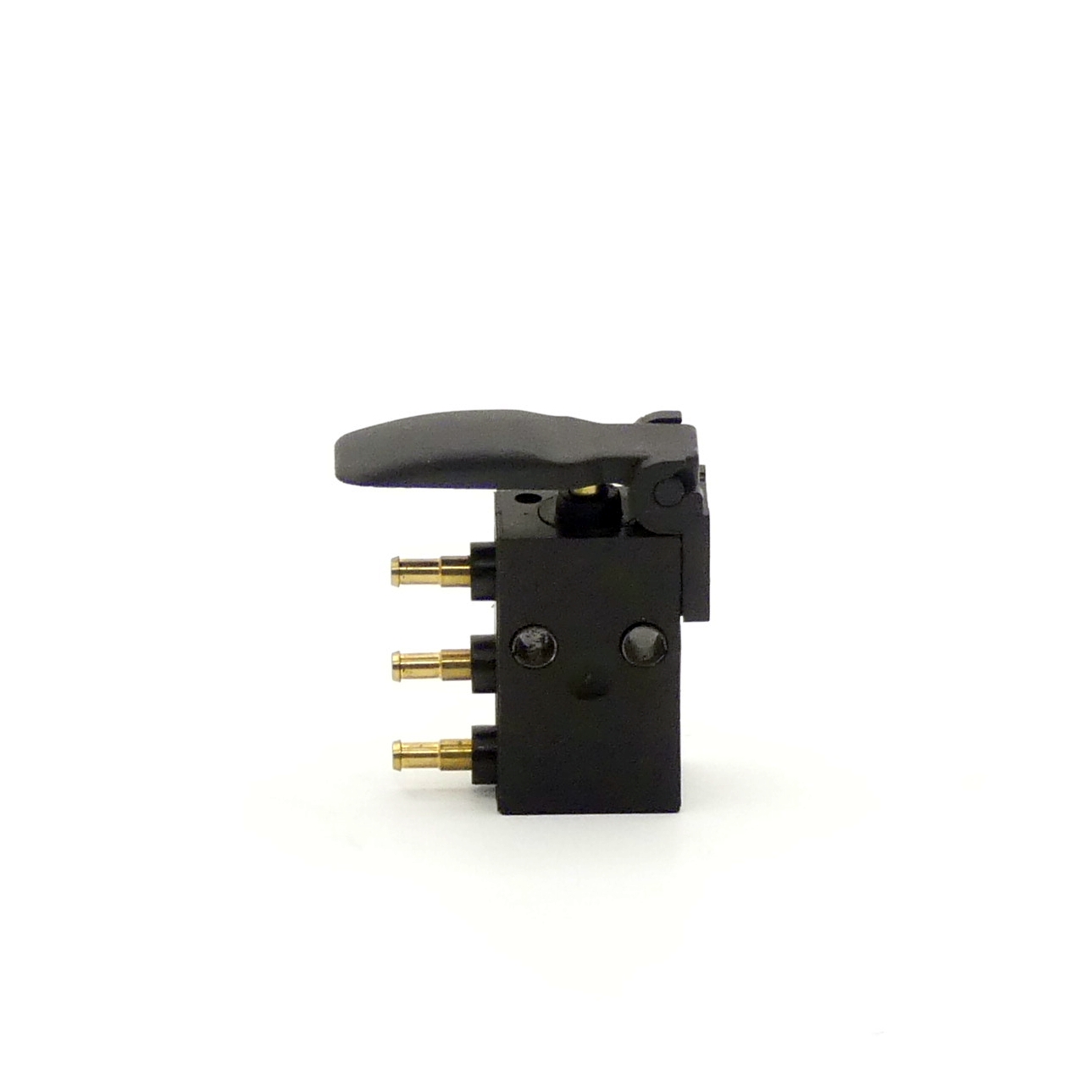 Finger lever valve TH/O-3-PK-3 