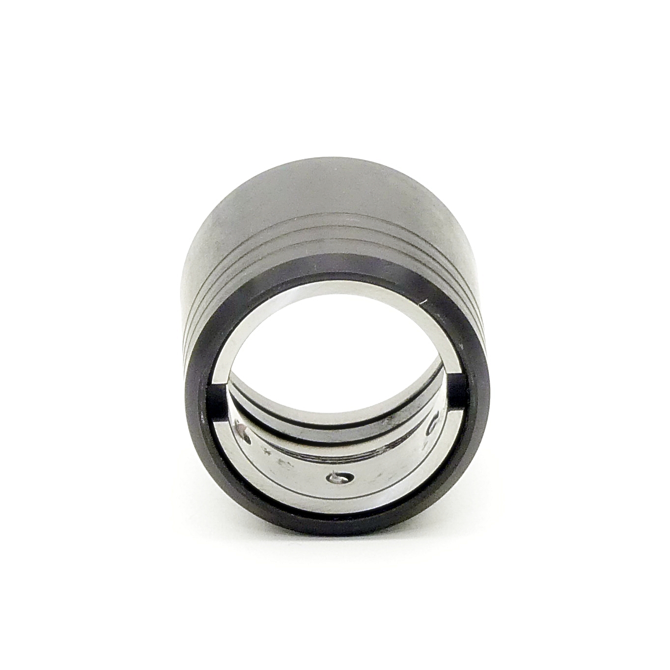 Attachable drill chuck