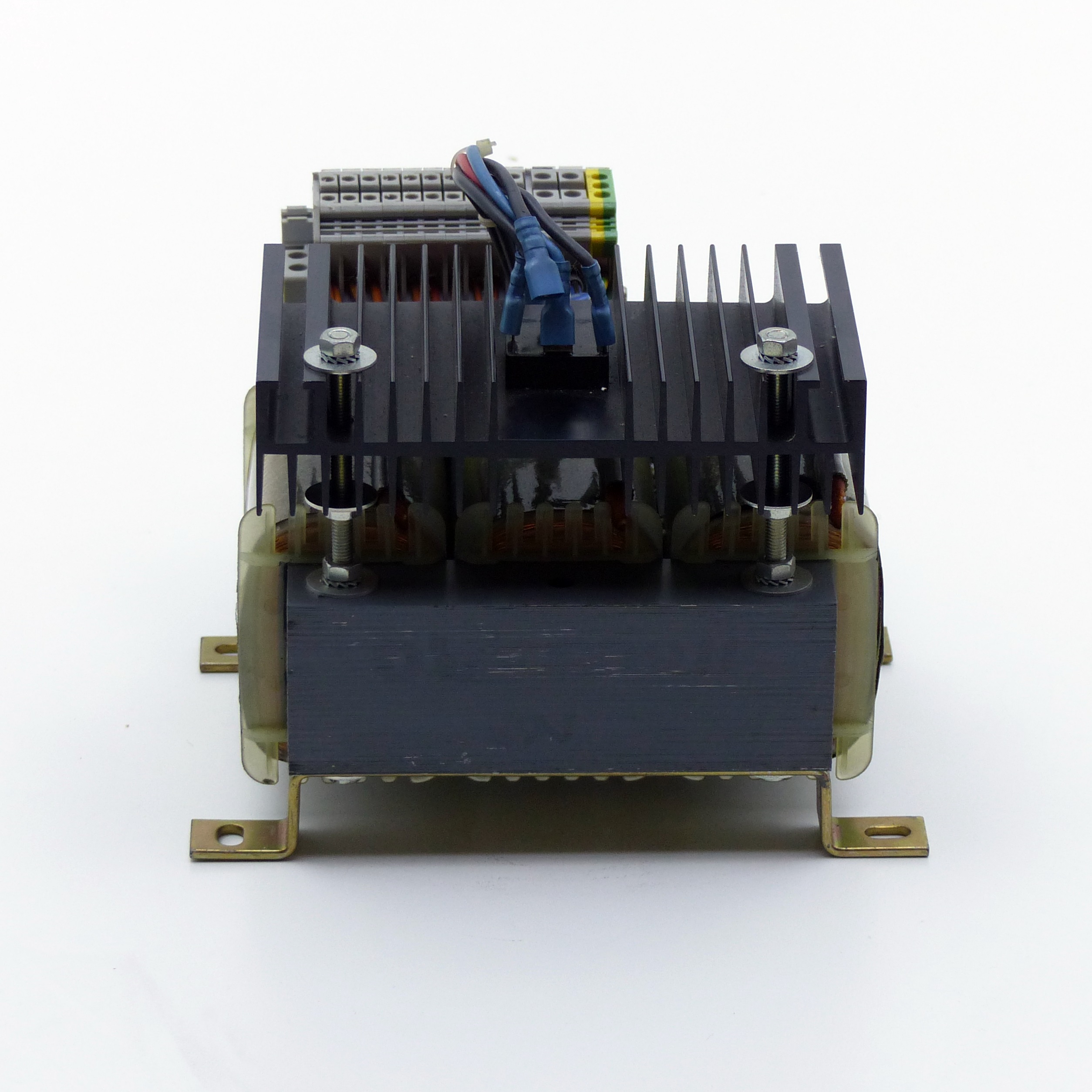 Power Supply Unit