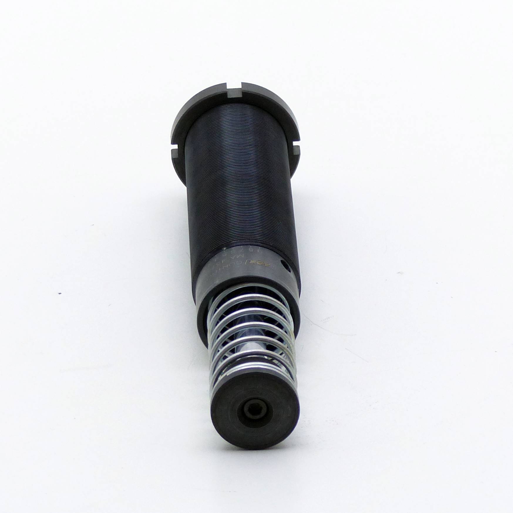 Adjustable hydraulic Shock Absorber 