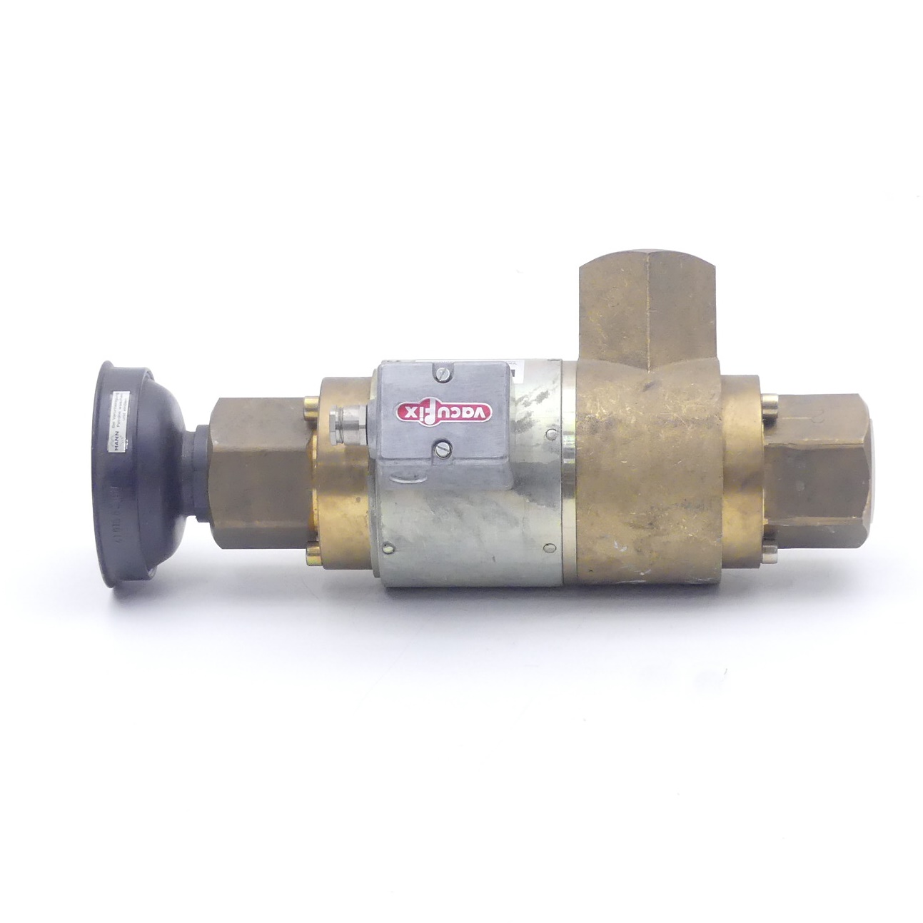 3/2 way valve MK 32 DR NC 