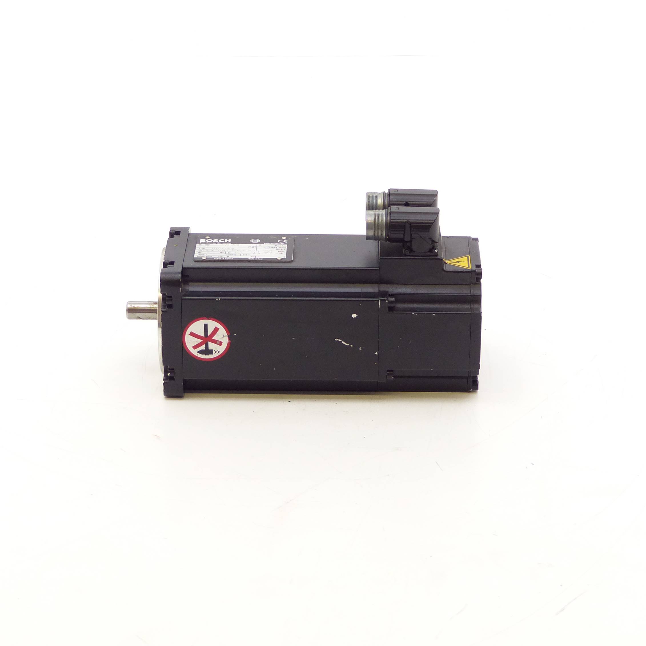 Bürstenloser Servomotor SR-A2.0041.030-10.000 