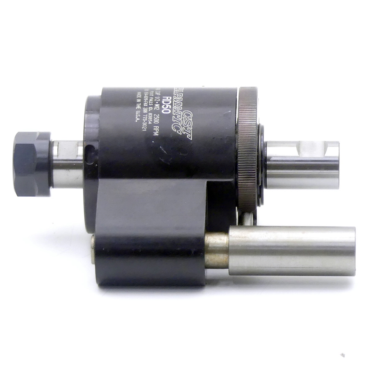 Gewindeschneidapparat CST TAPMATIC