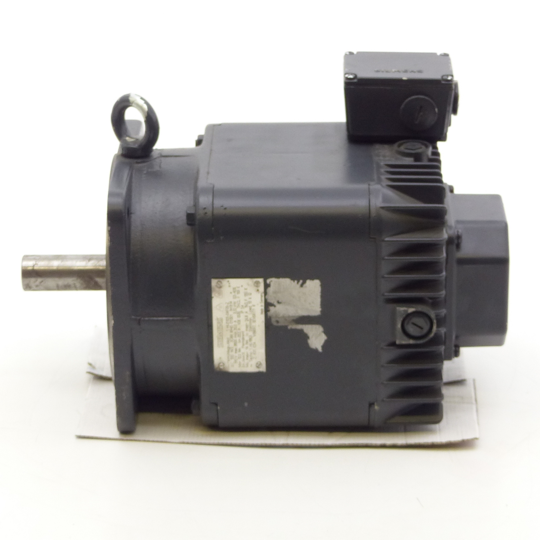 Permanenet Magnet Motor 1 HU3103-0AF02-Z 