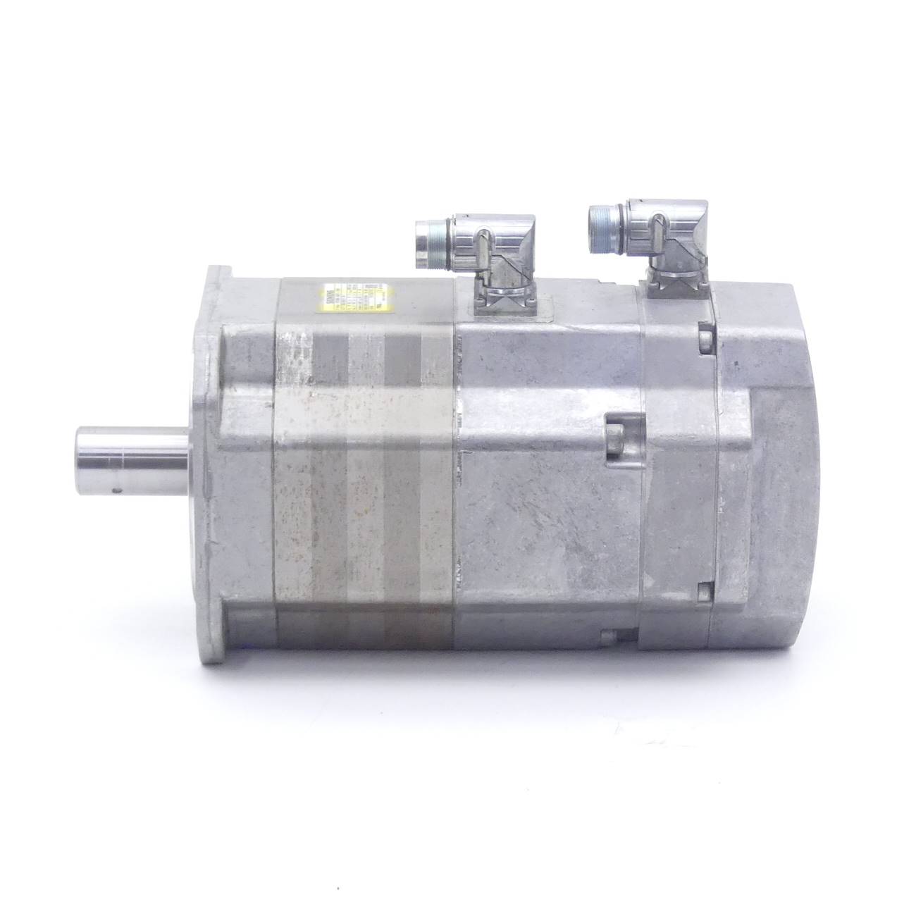 SIMOTICS S Synchronservomotor 