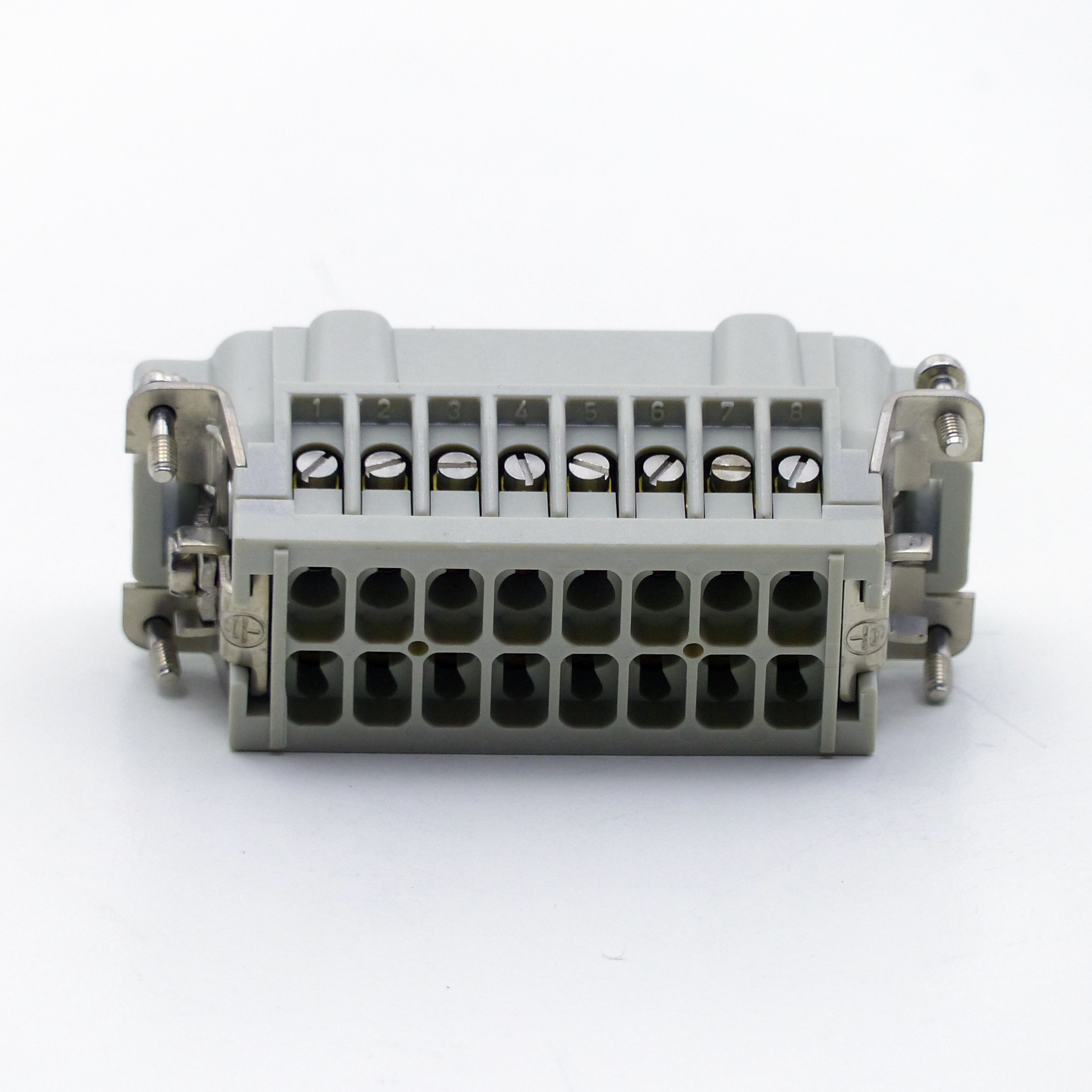 Connector HS12 