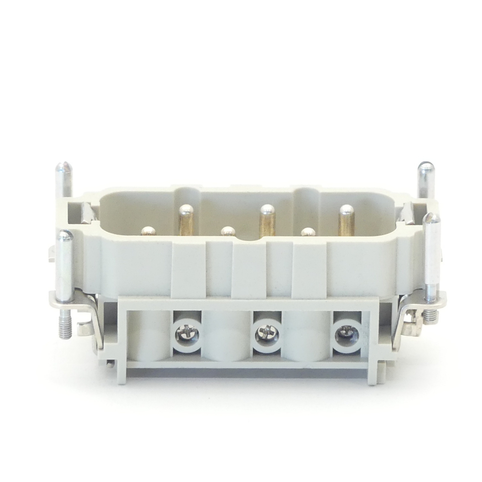 Han 6HsB pin insert 09310062601