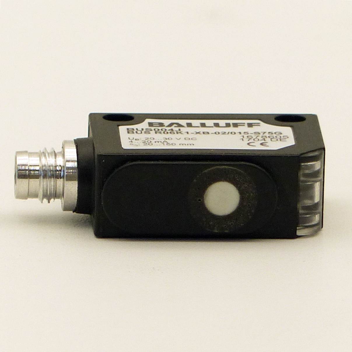 Ultrasonic Sensor BUS004J 