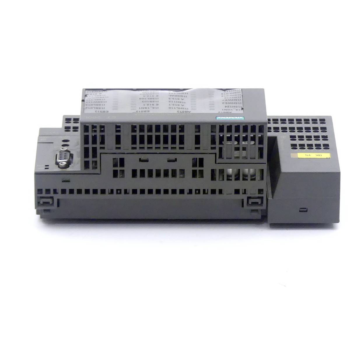 electronic module for ET 200L 