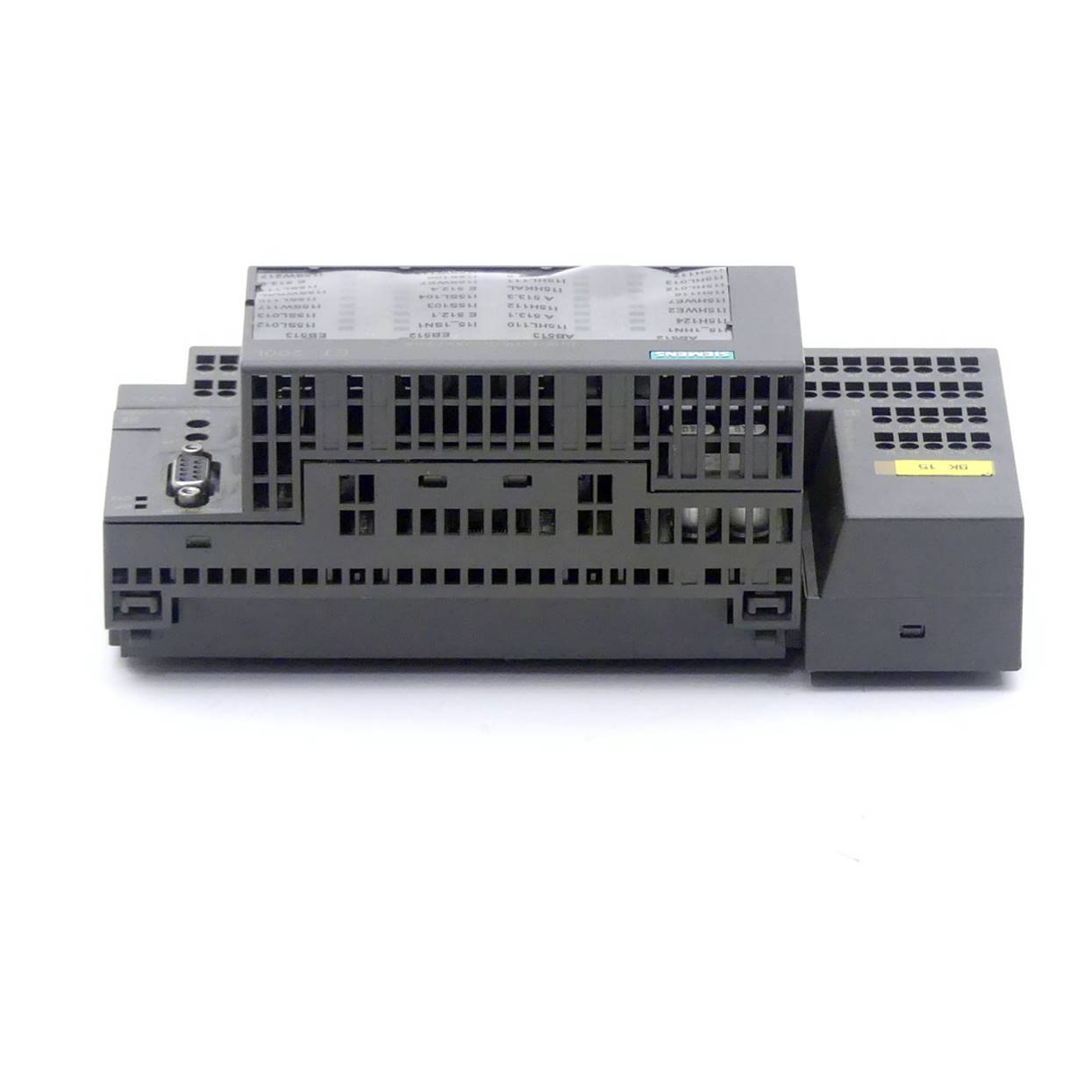 electronic module for ET 200L