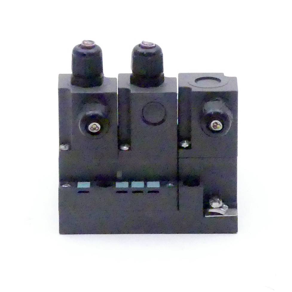 Simatic S7 Basic module