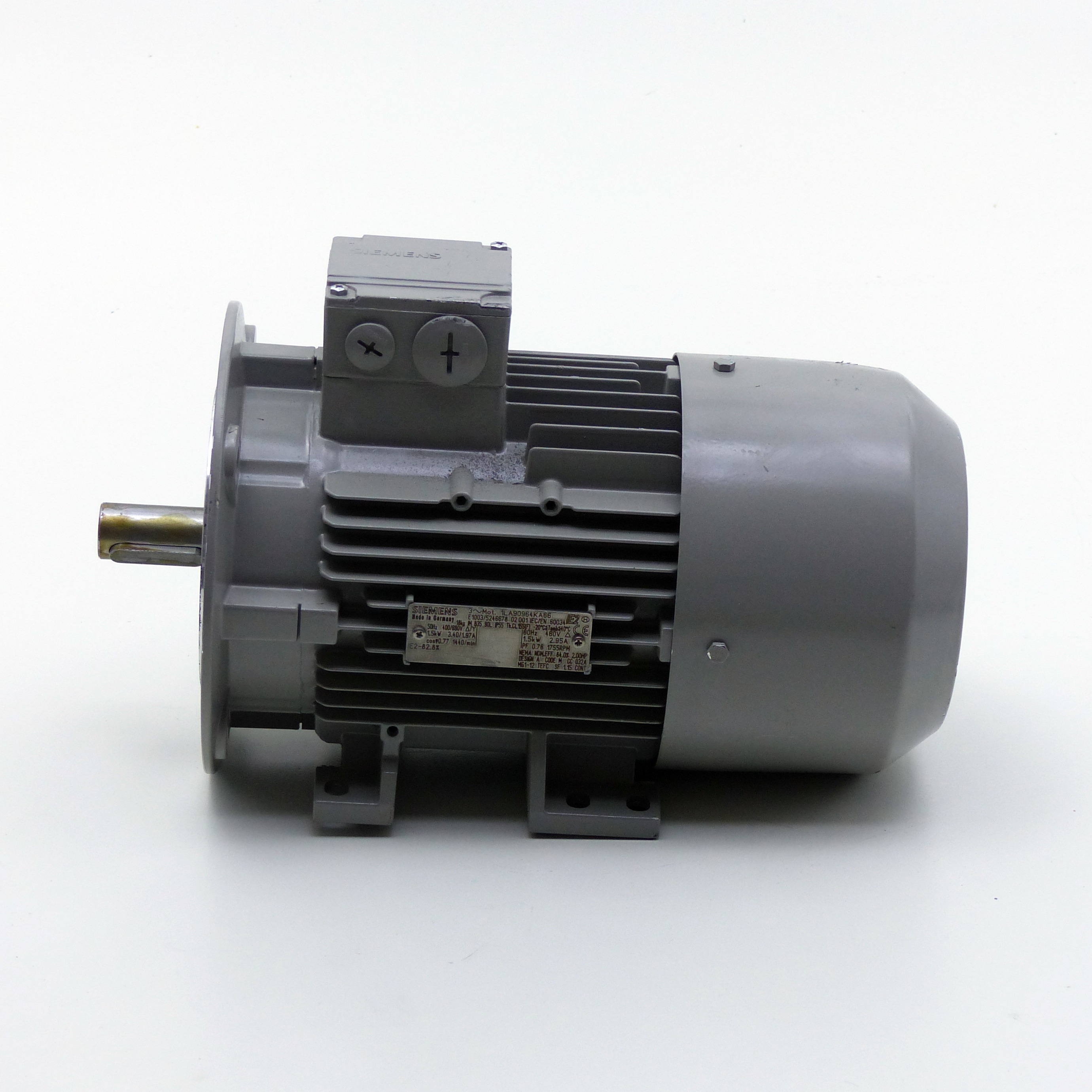 Three-phase Motor 