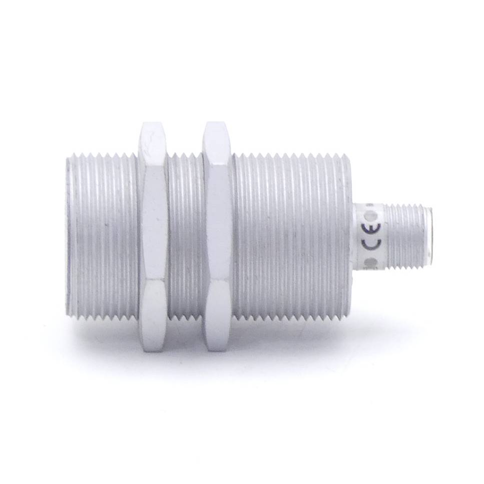 Magnetfeldfester Induktiver Sensor