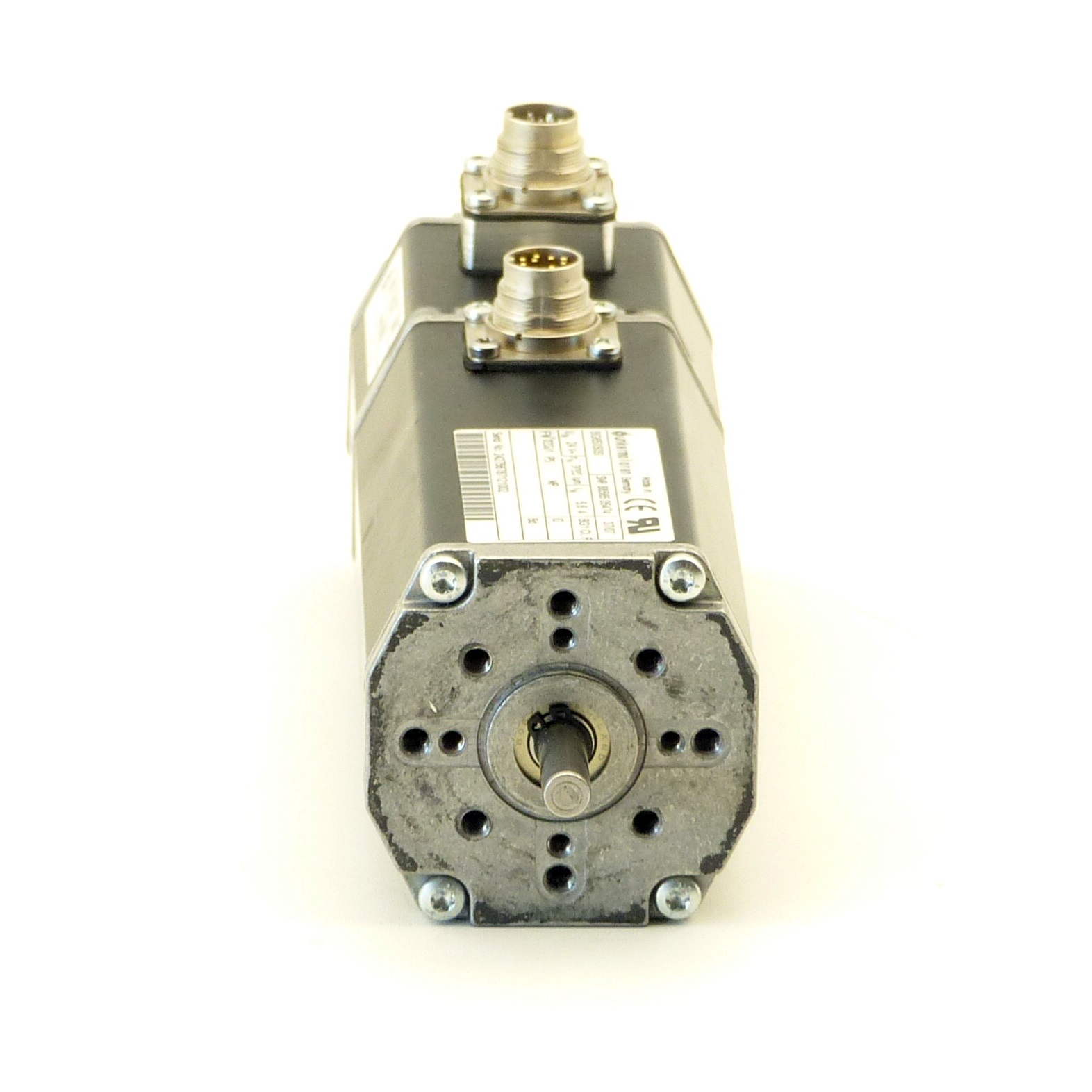 Brushless direct current motor 