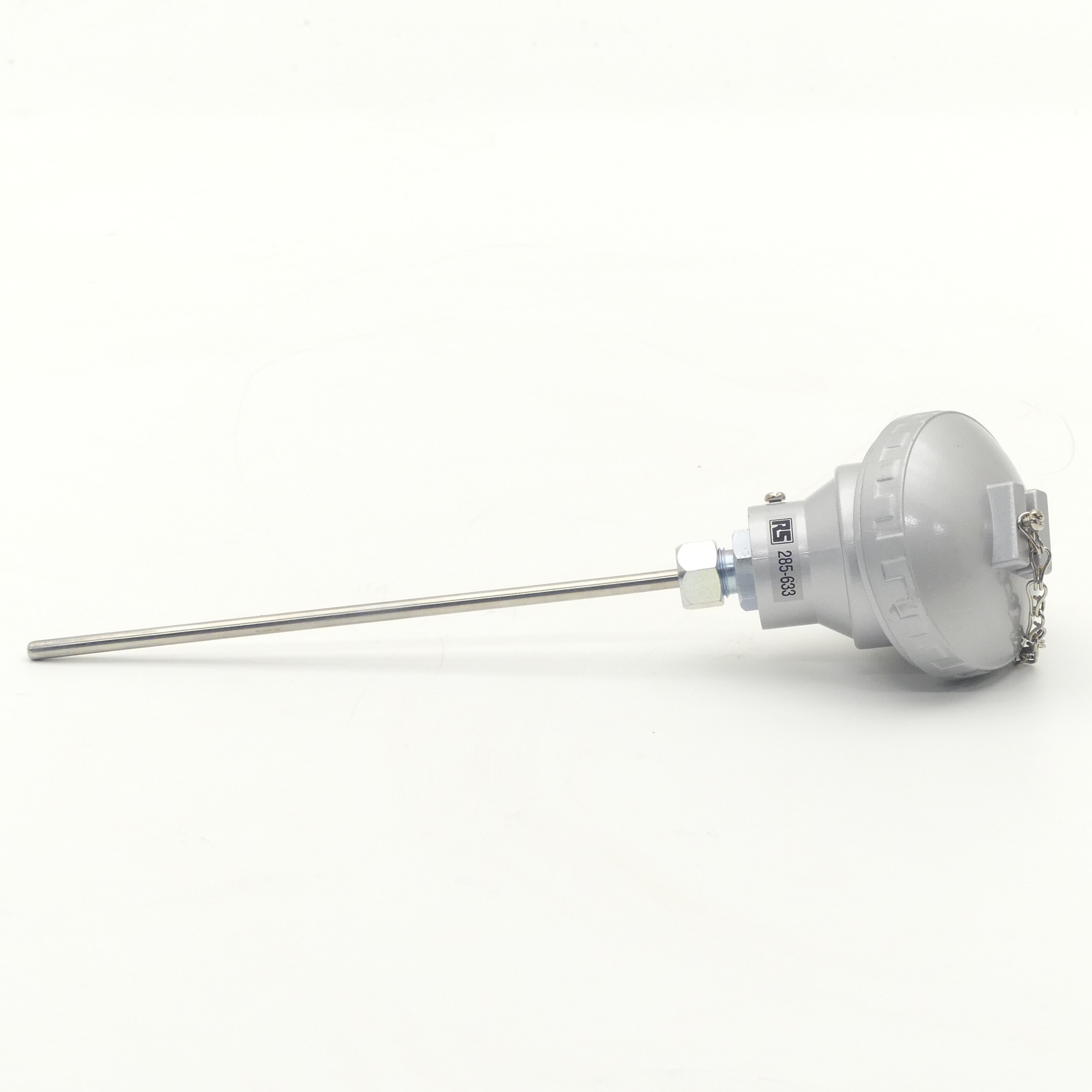 Widerstandsthermometer PT100 