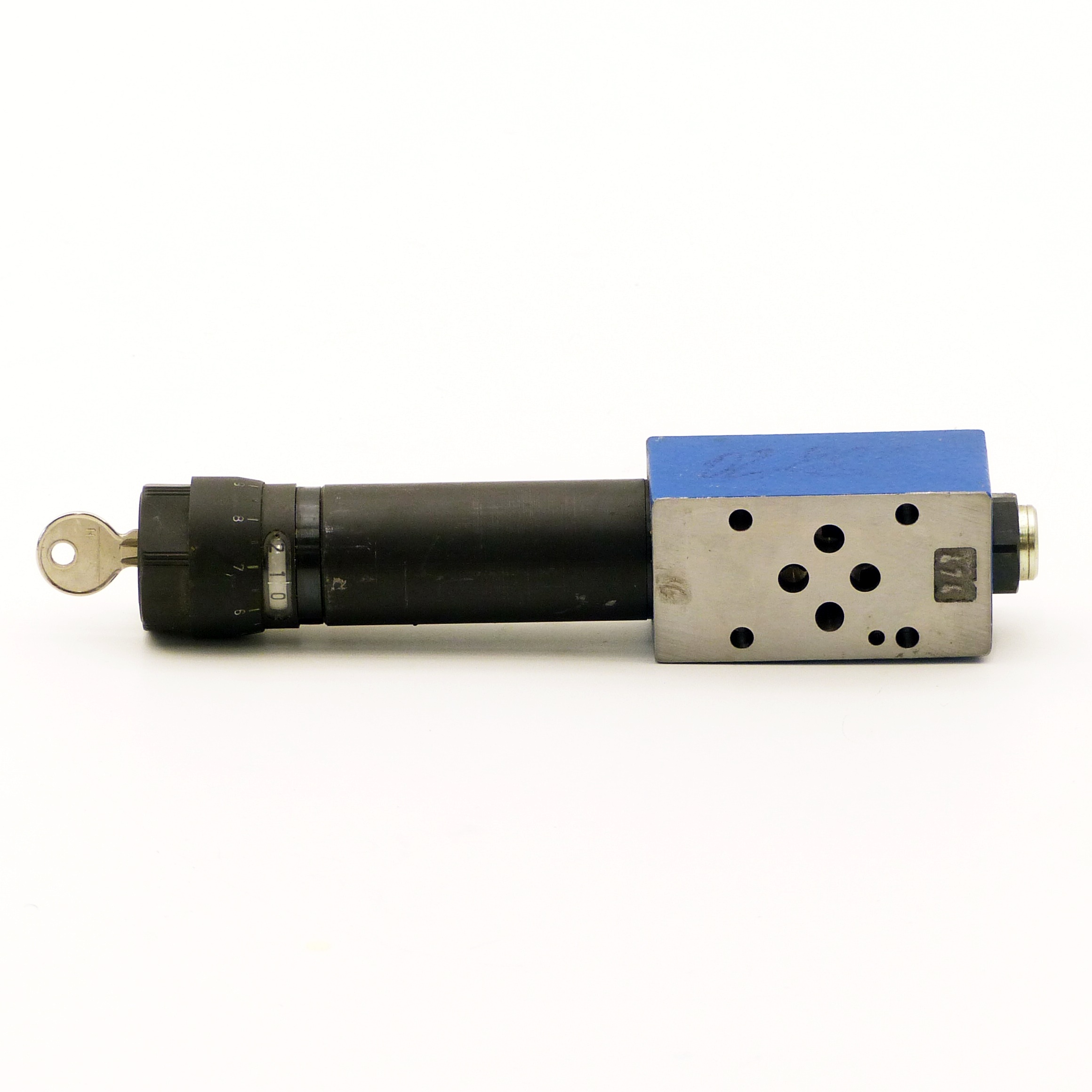 Pressure Reduction R901144917