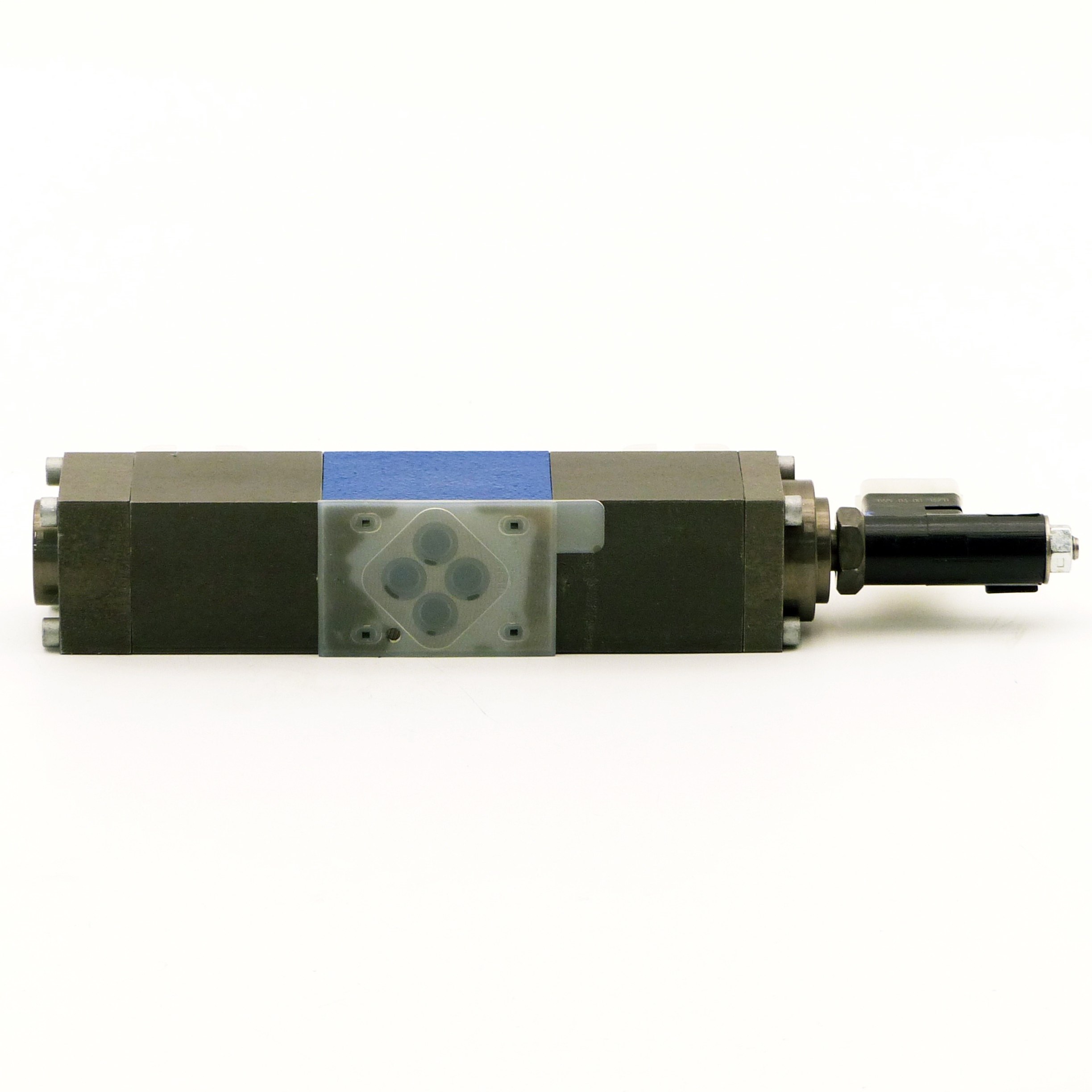 Proportionales Wegeventil 4WRE6W32-12/24K4/M