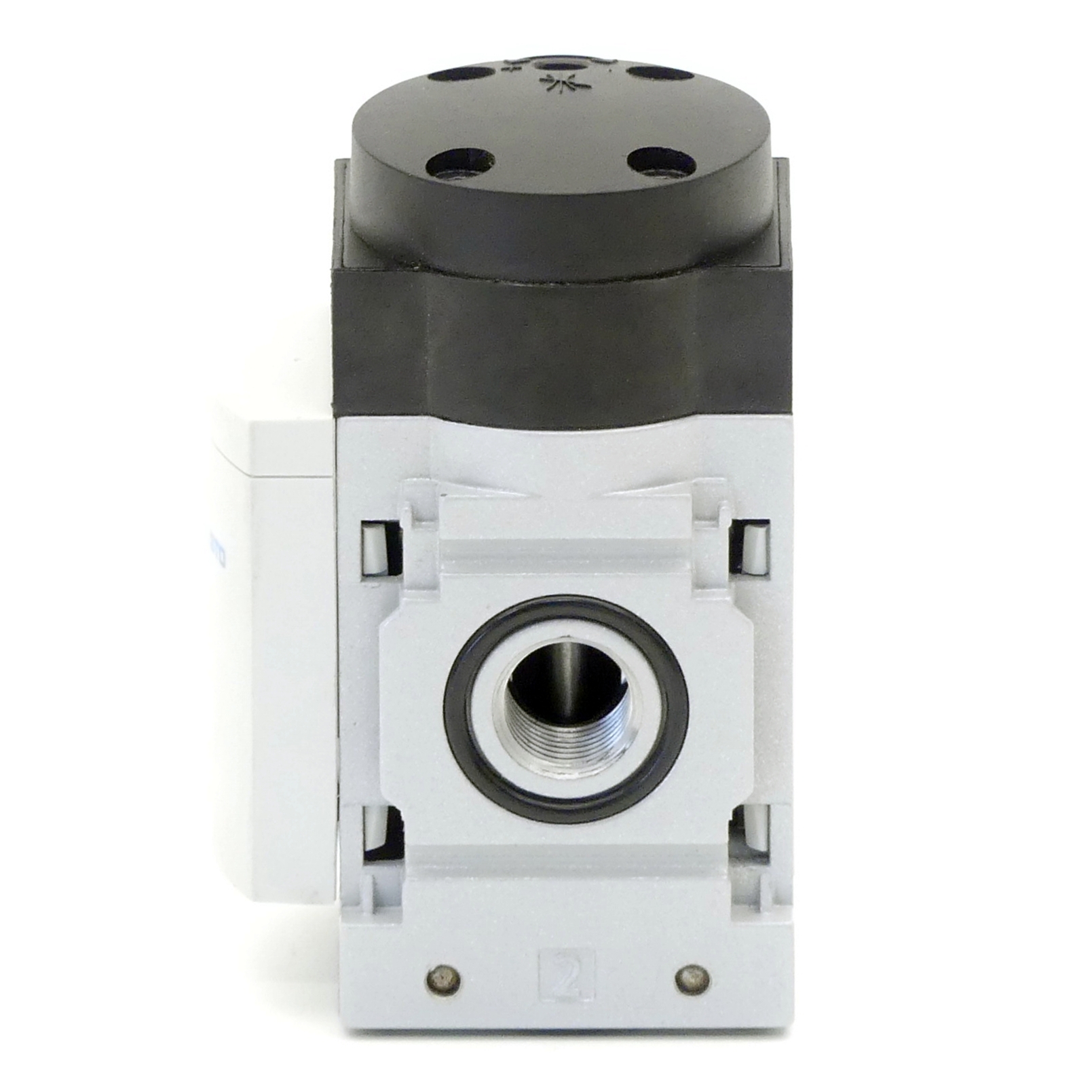 Druckaufbauventil MS4-DL-1/4