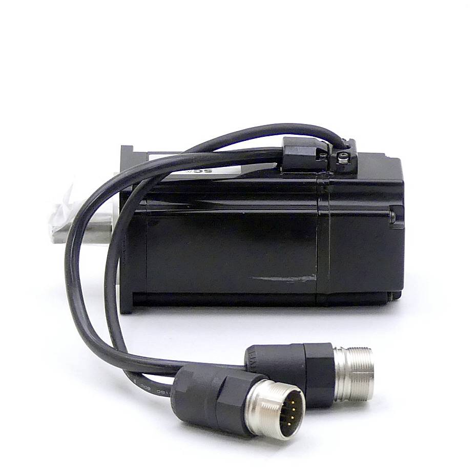 Servomotor