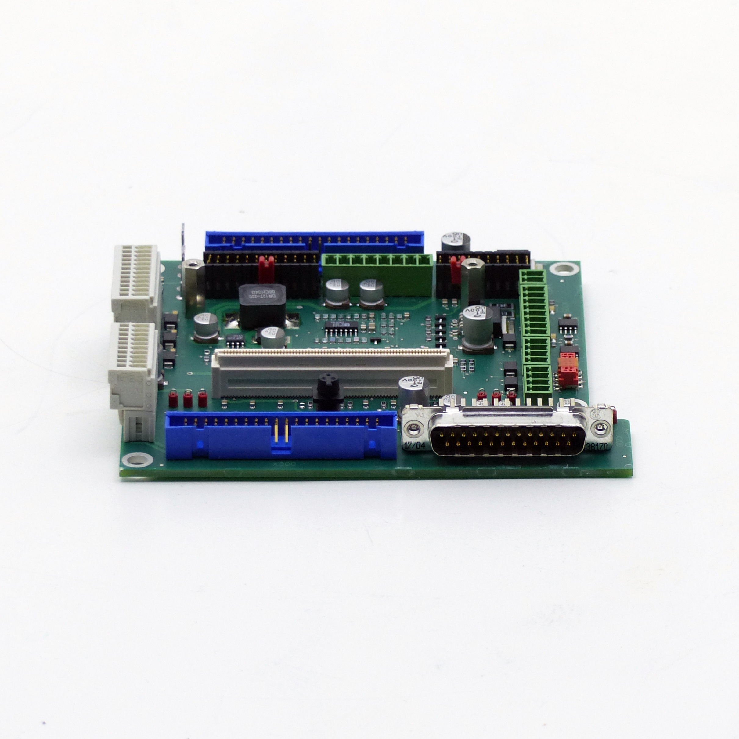 Circuit Board  New FS