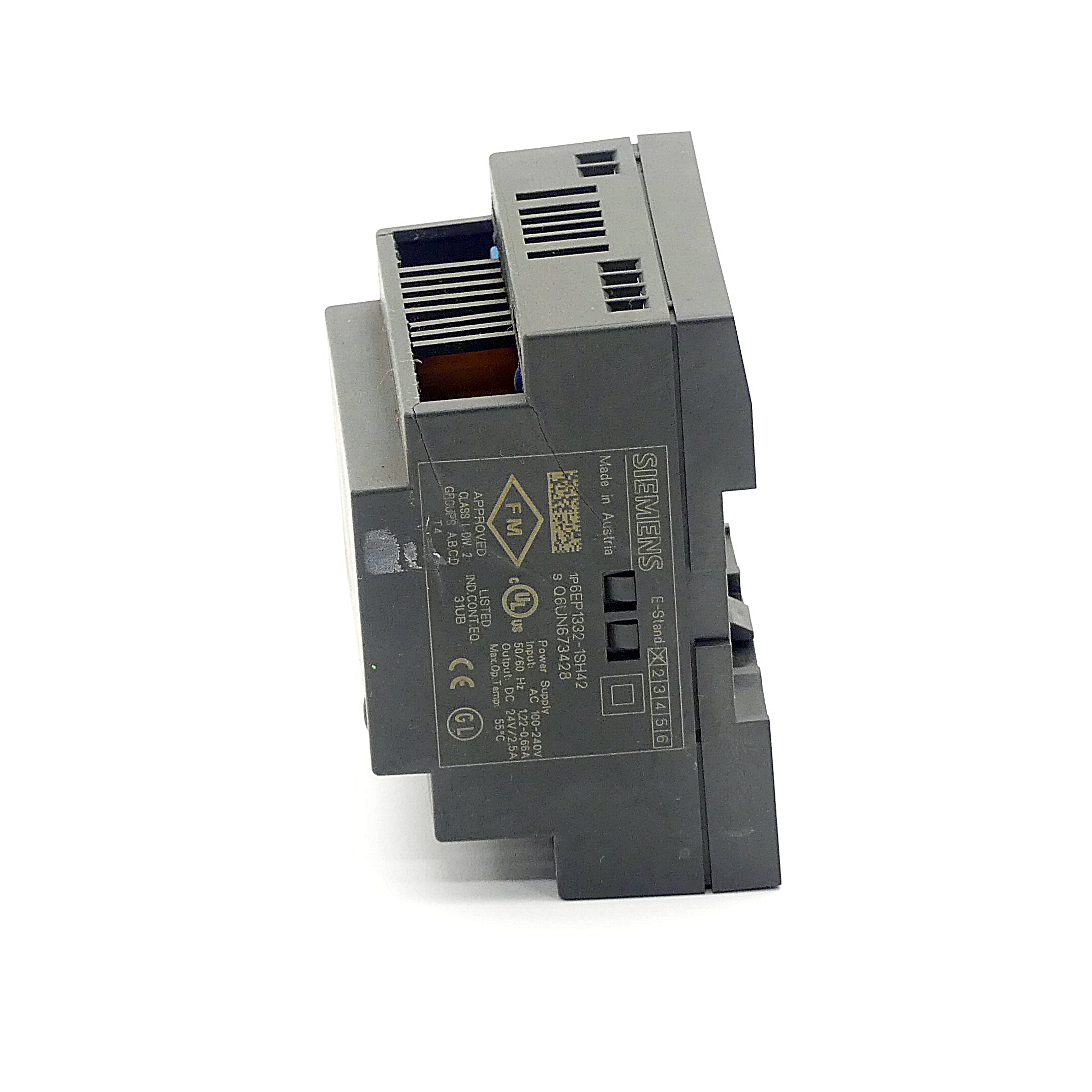 Power Supply 
