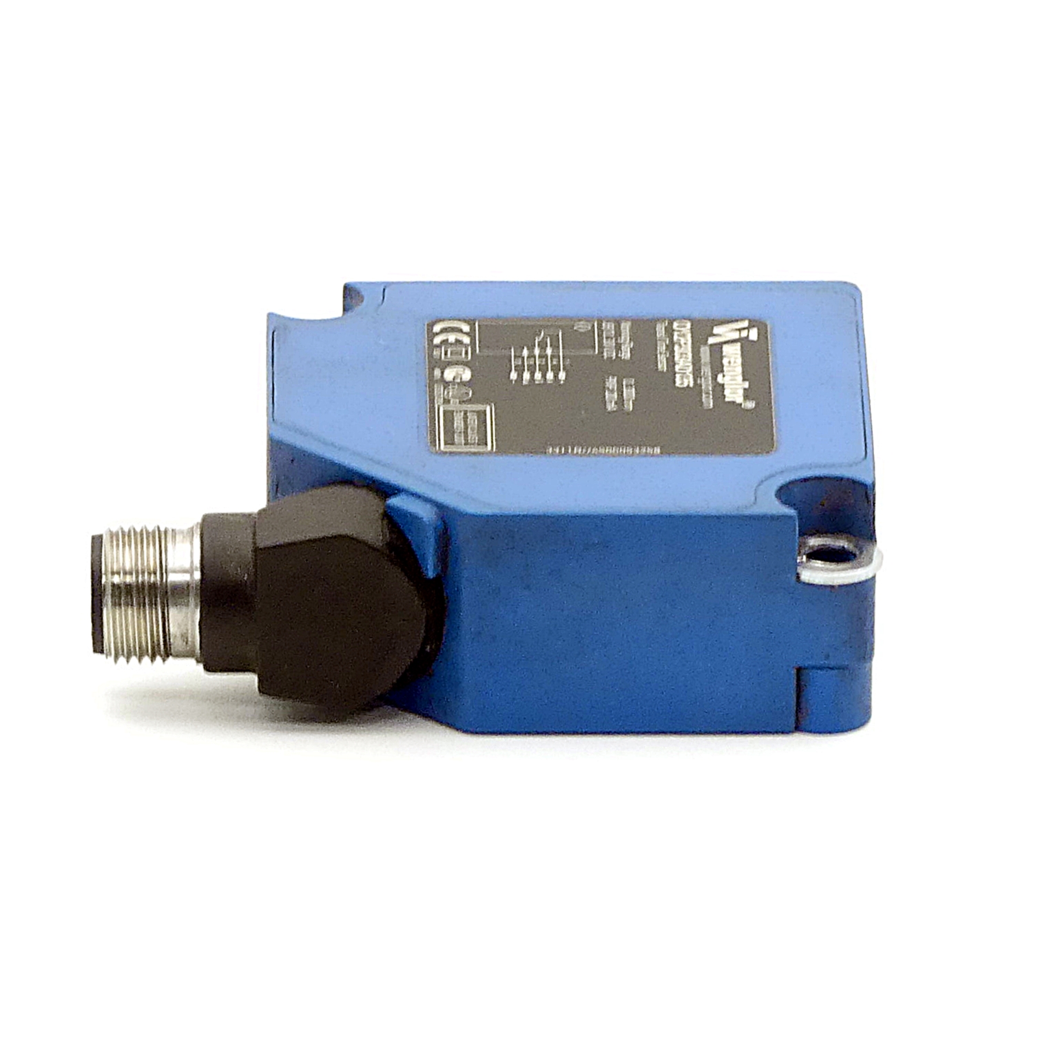 Lichtlaufzeitsensor