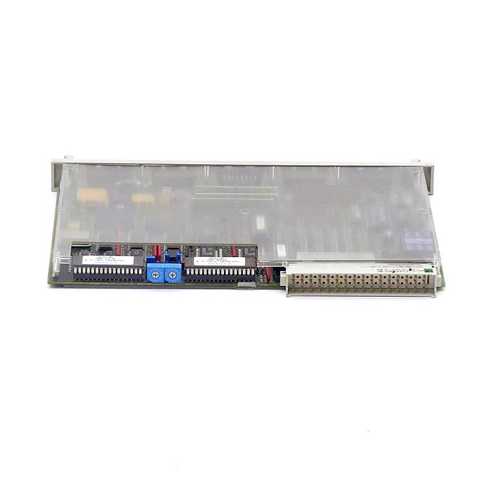 positioning assembly  Refurbished
