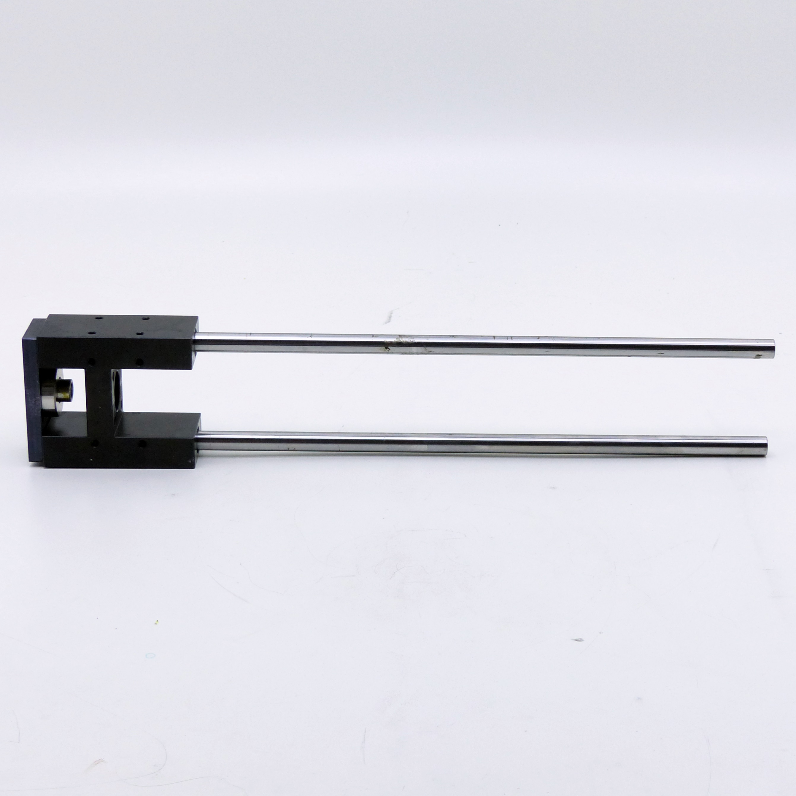 Cylinder Mounting