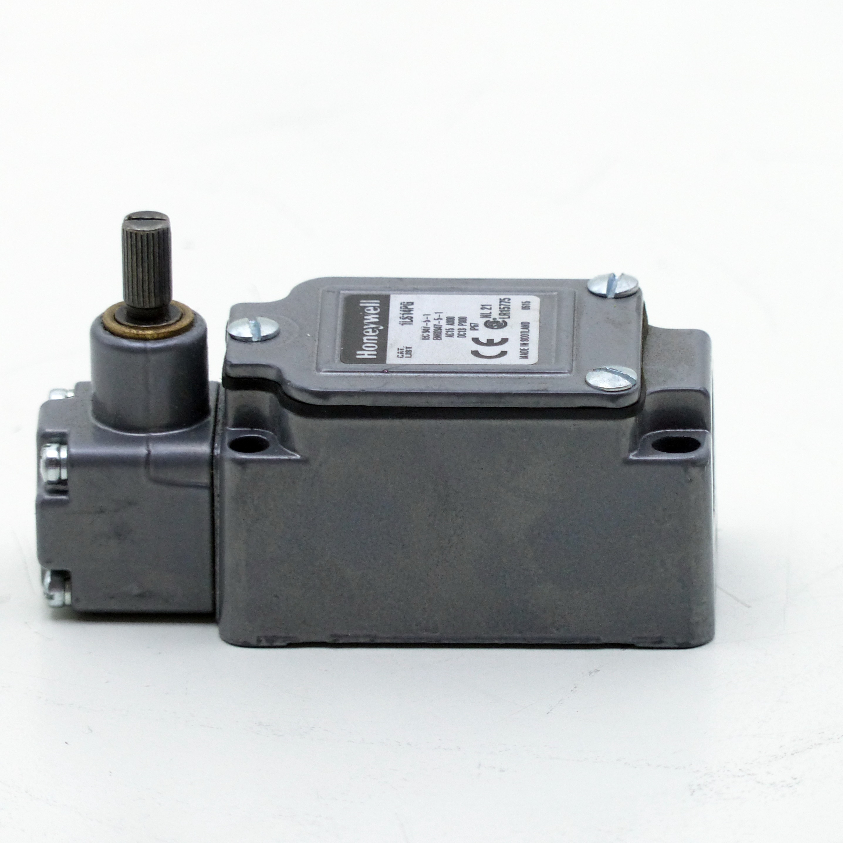 Limit Switch 