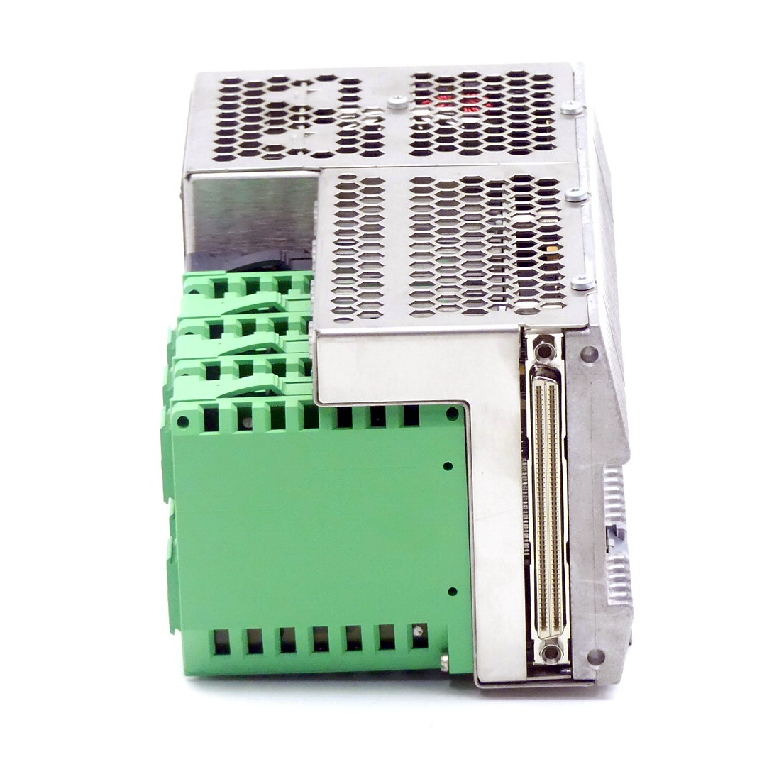 Industrial Ethernet Switch FL SWITCH MM HS 