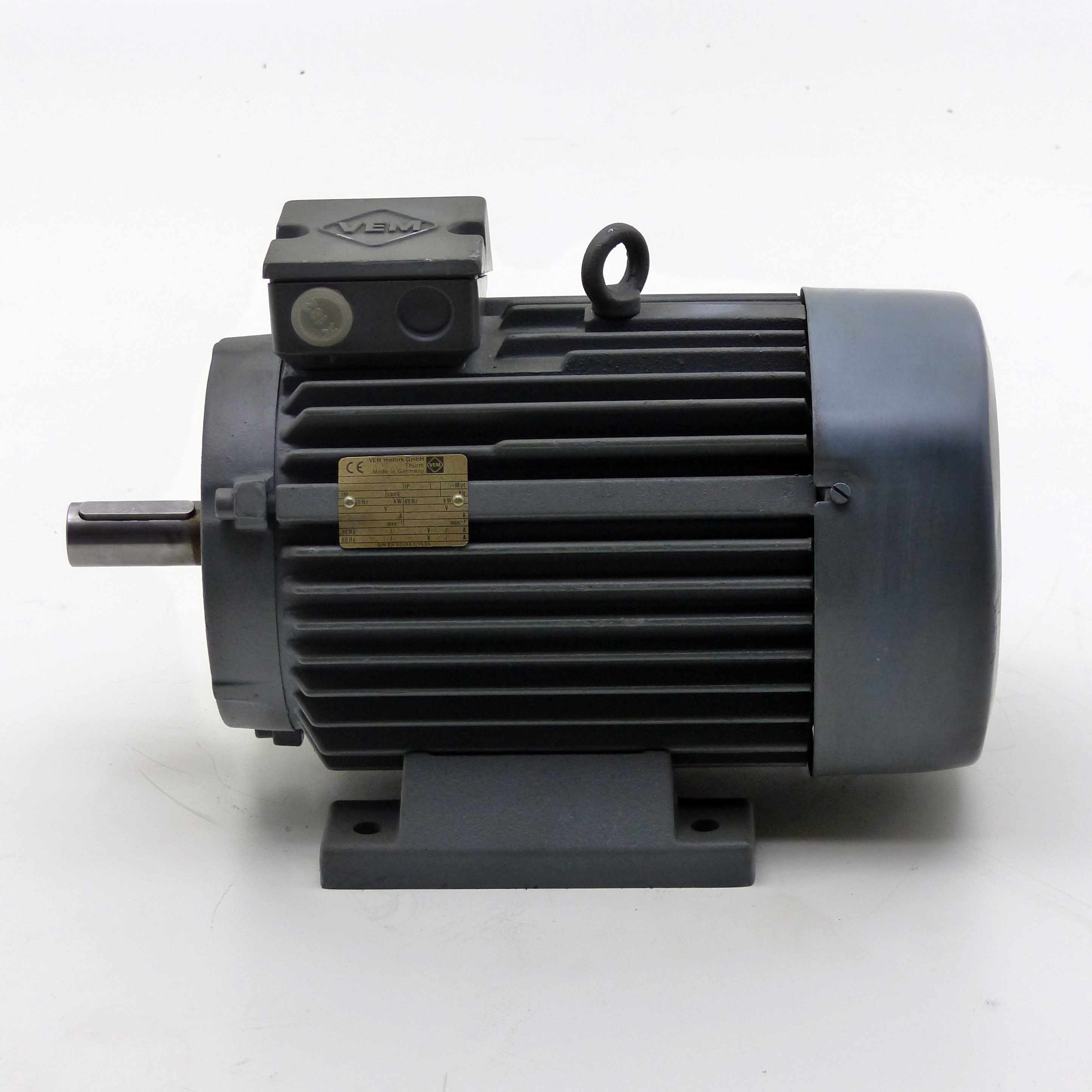 Three-phase Motor  New